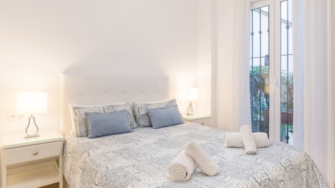 Photo of Bedroom in La Victoria