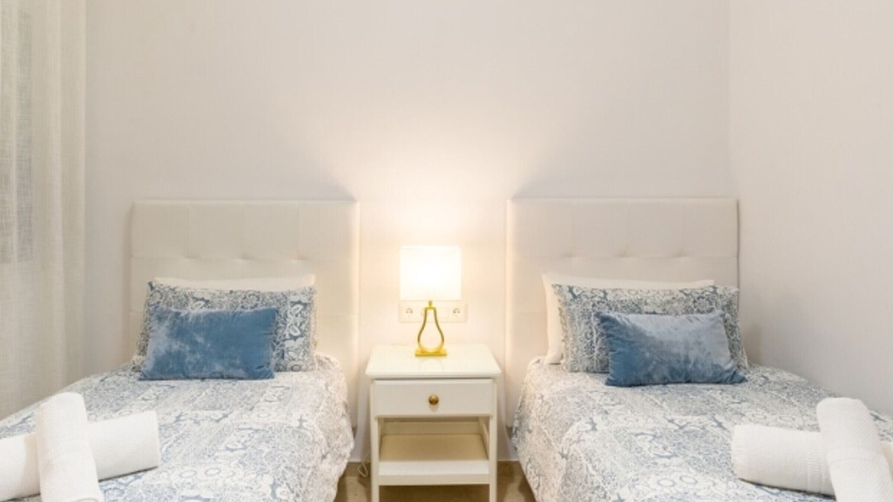 Photo of Bedroom in La Victoria