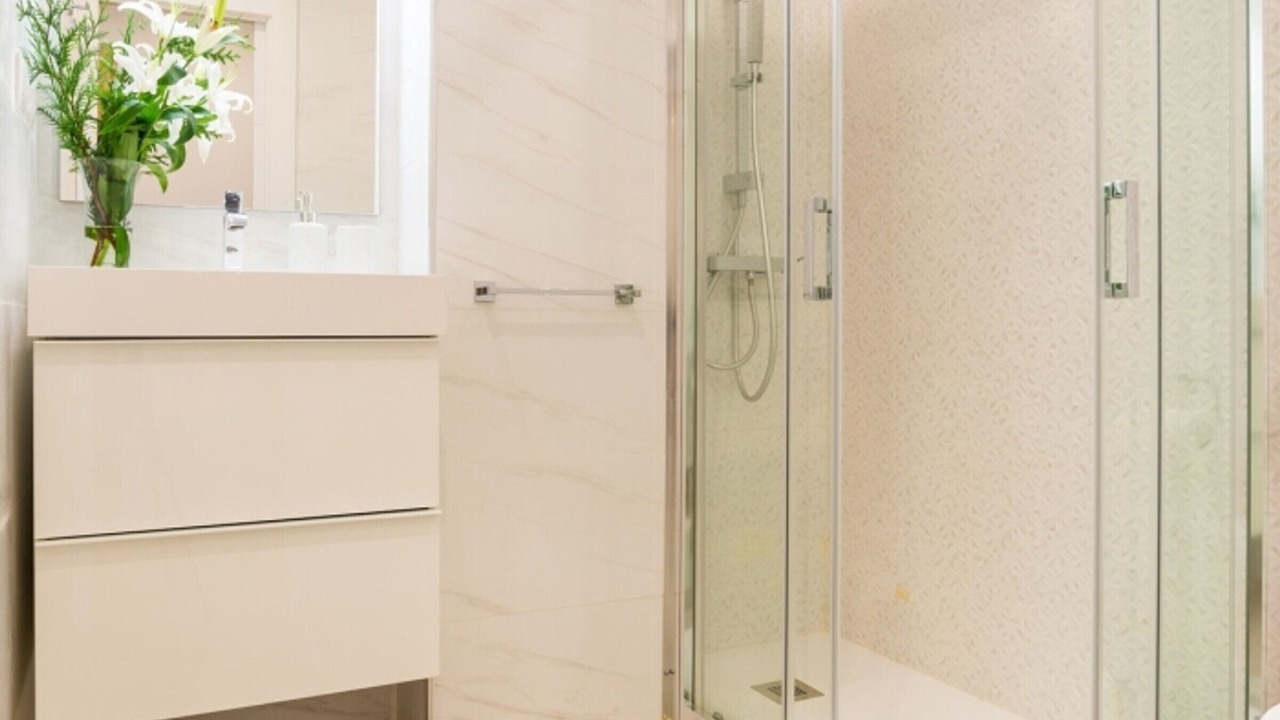 Photo of Bathroom in La Victoria