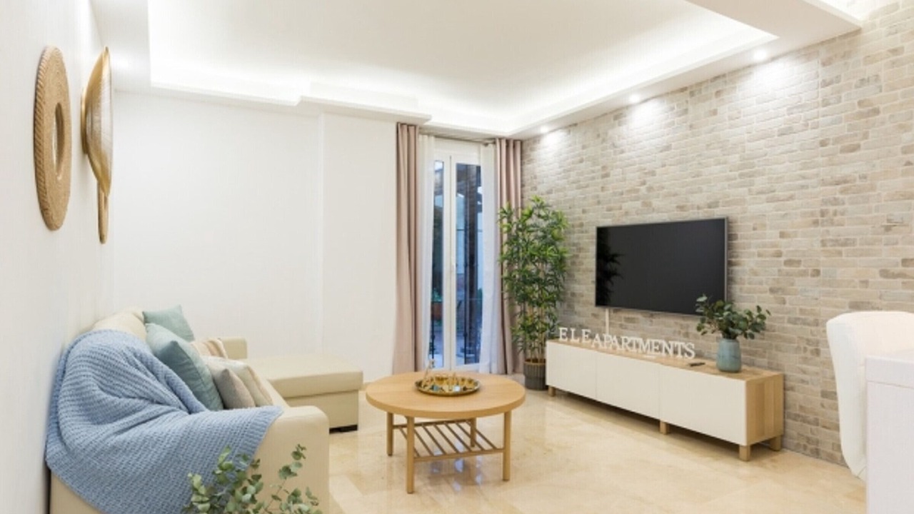 Photo of Livingroom in La Victoria