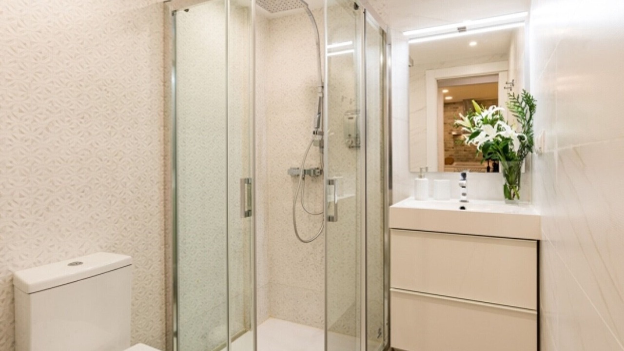 Photo of Bathroom in La Victoria