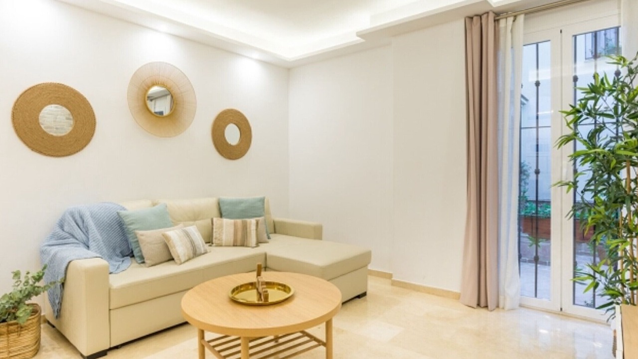 Photo of Livingroom in La Victoria