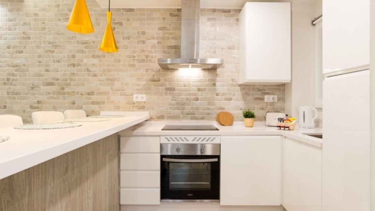 Photo of Kitchen in La Victoria