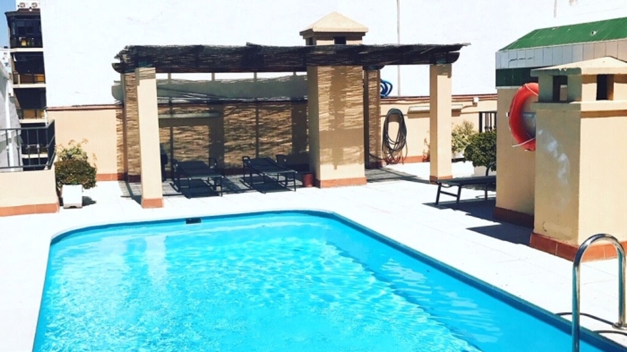 Photo of Outdoor in La Victoria