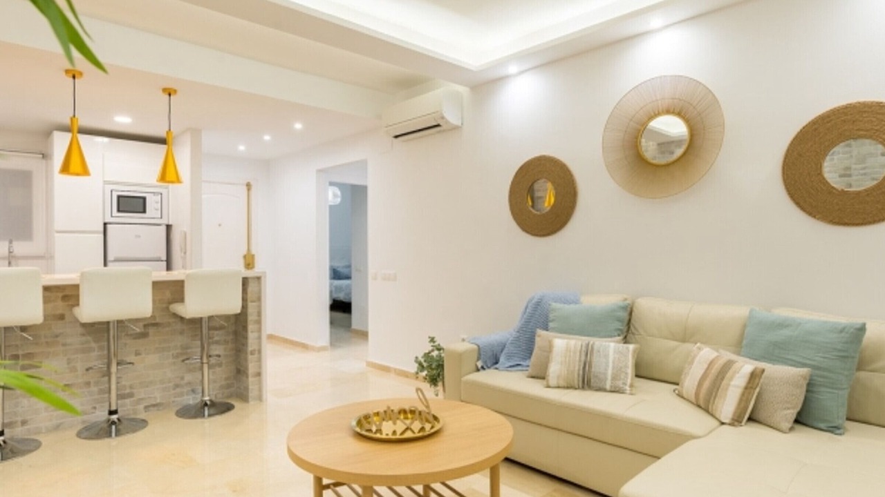 Photo of Livingroom in La Victoria