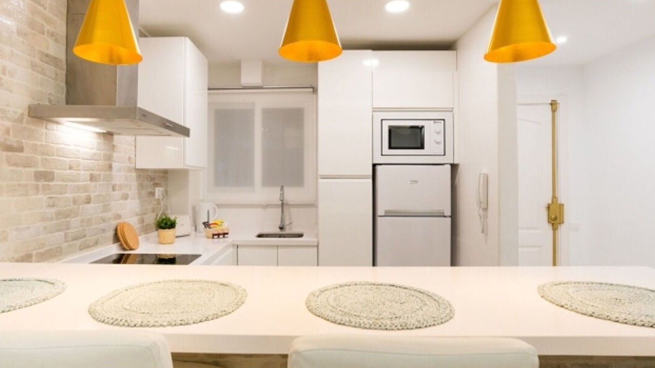 Photo of Kitchen in La Victoria
