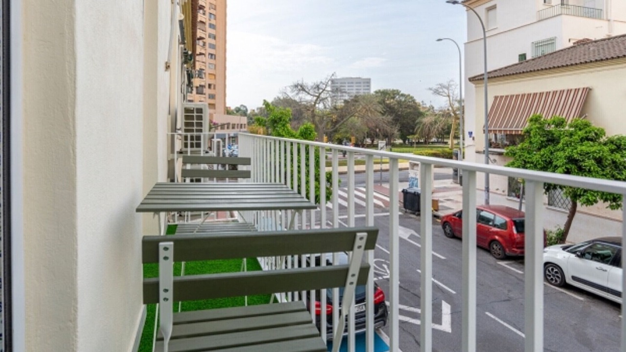Photo of Outdoor in Poligono Alameda