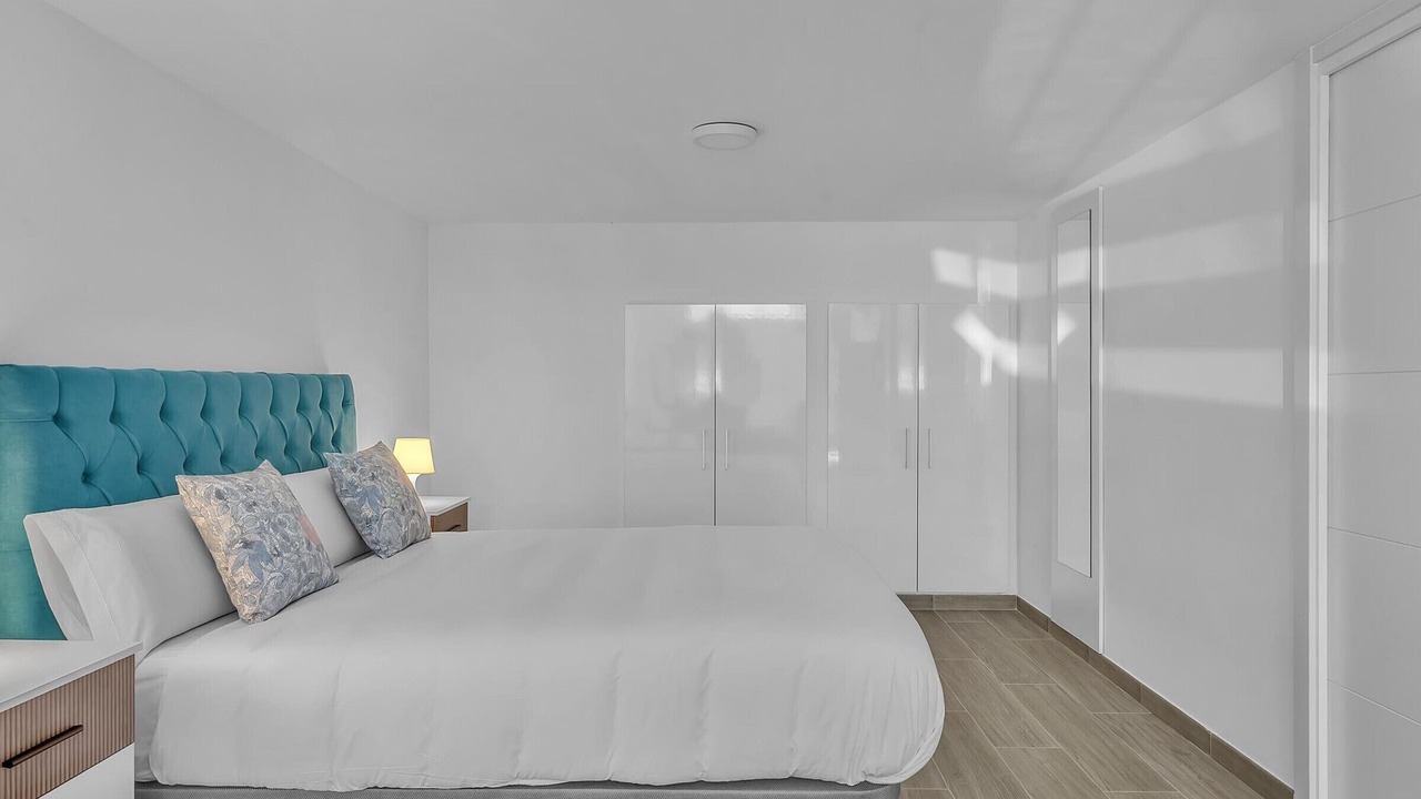 Photo of Bedroom in Bailen-Miraflores