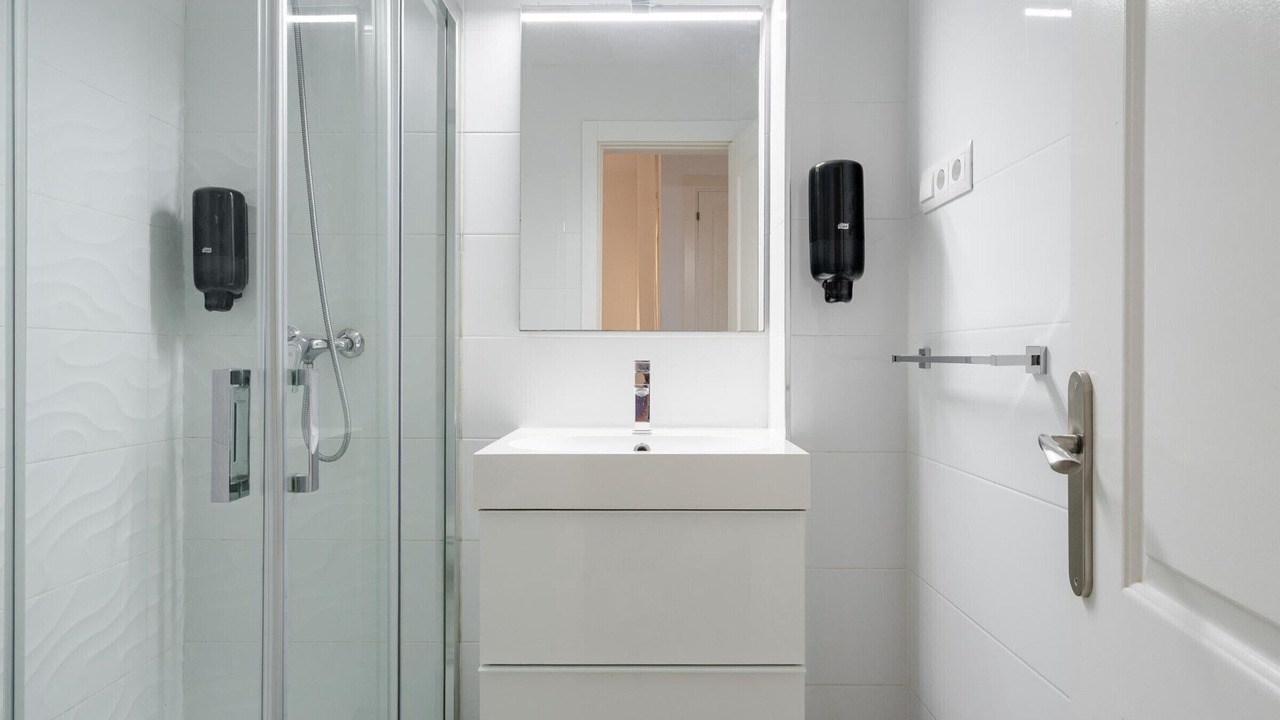 Photo of Bathroom in La Victoria