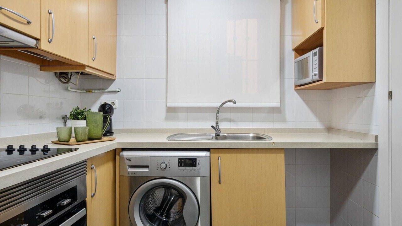 Photo of Kitchen in La Victoria