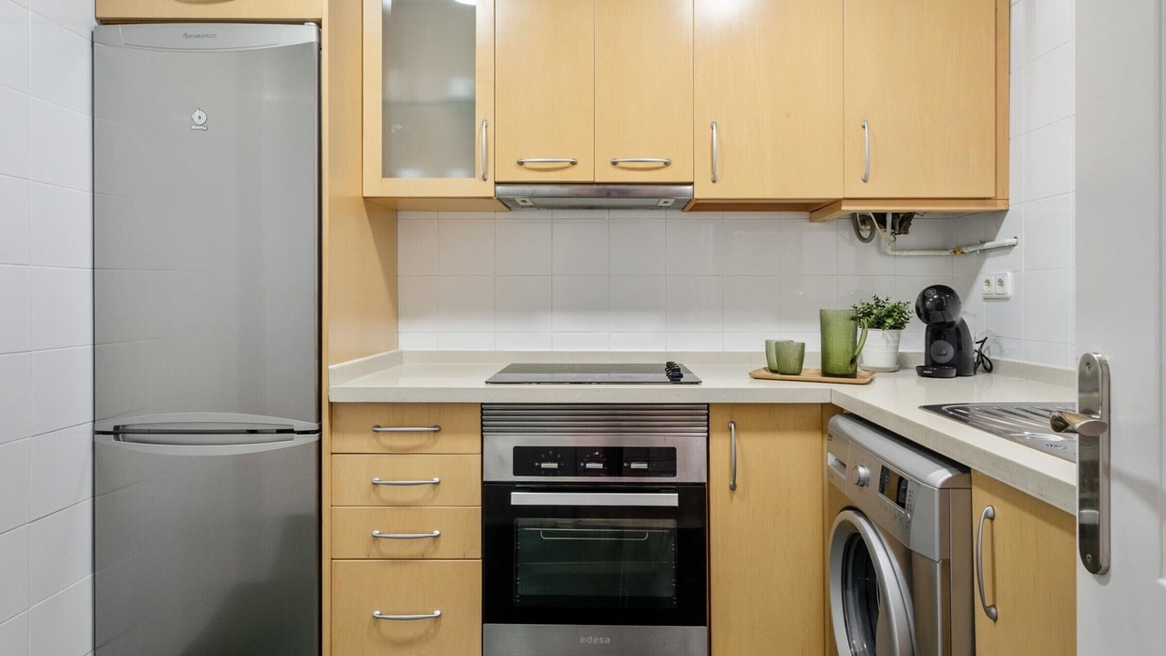 Photo of Kitchen in La Victoria