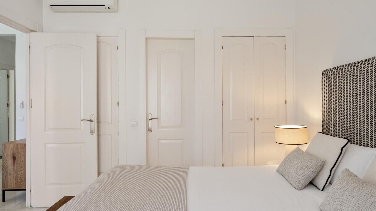 Photo of Bedroom in La Victoria