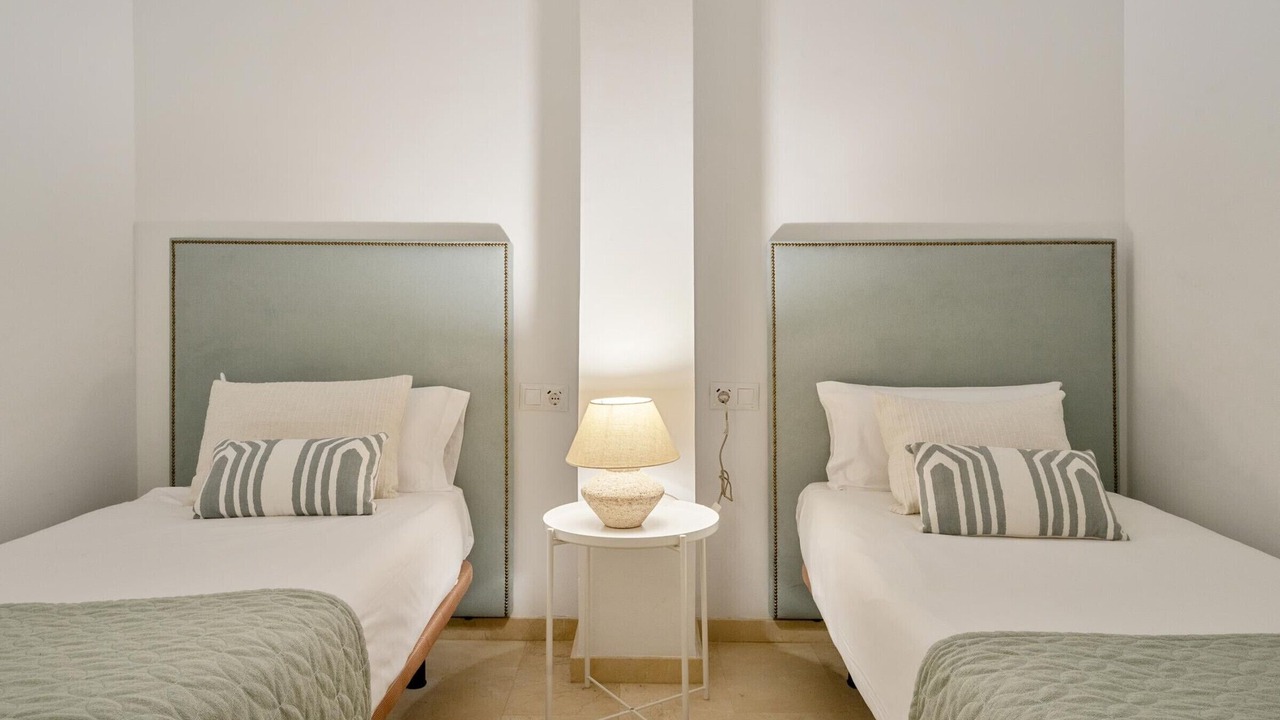 Photo of Bedroom in La Victoria