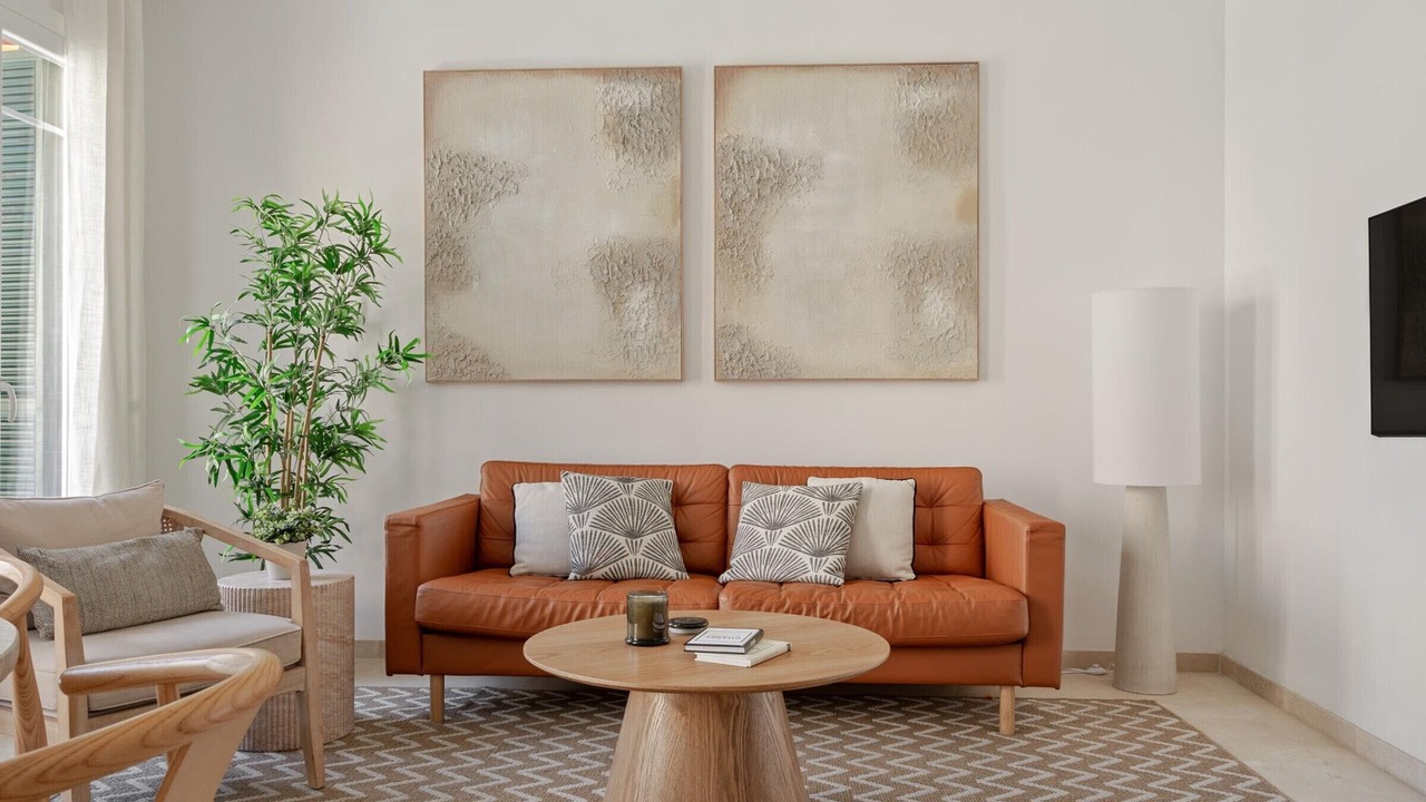 Photo of Livingroom in La Victoria
