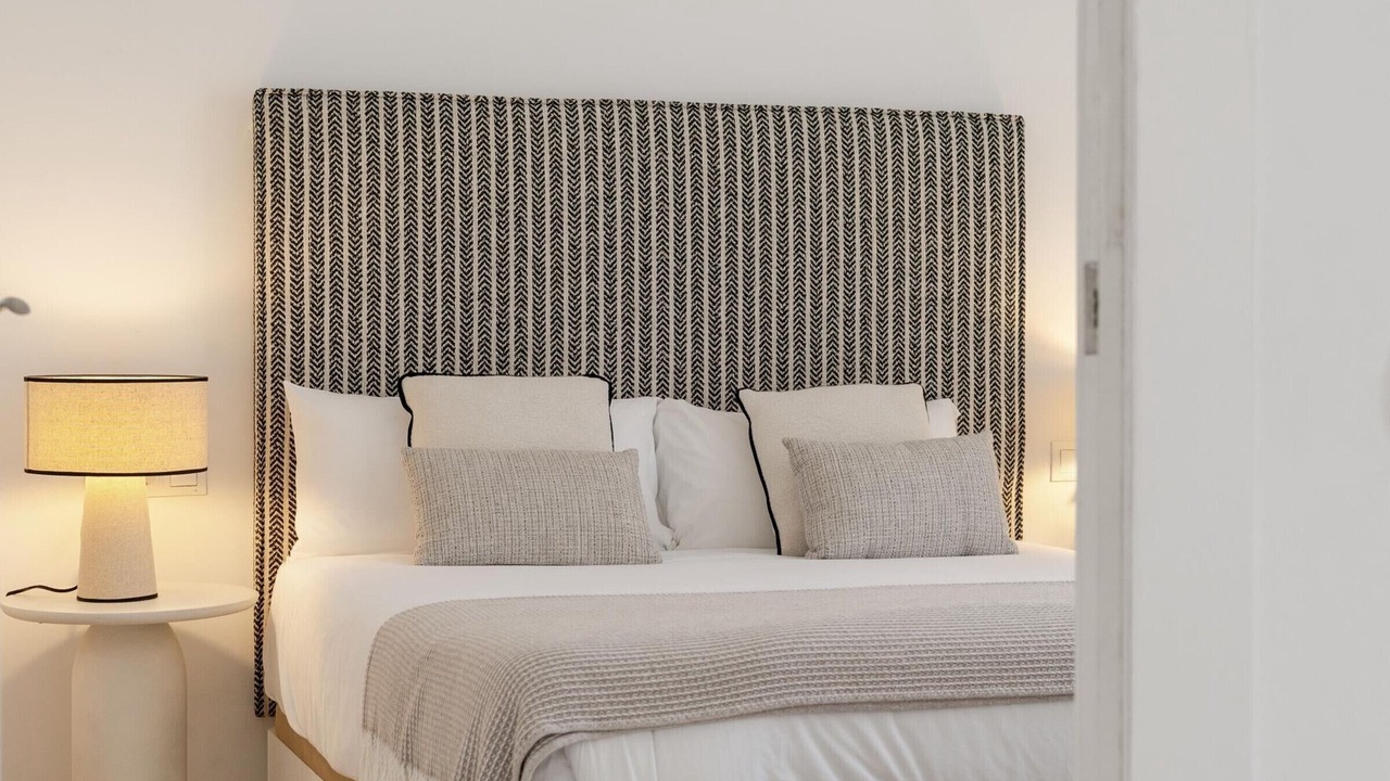 Photo of Bedroom in La Victoria
