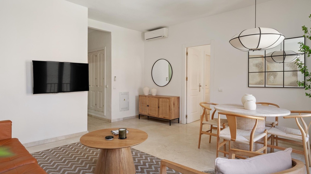 Photo of Livingroom in La Victoria