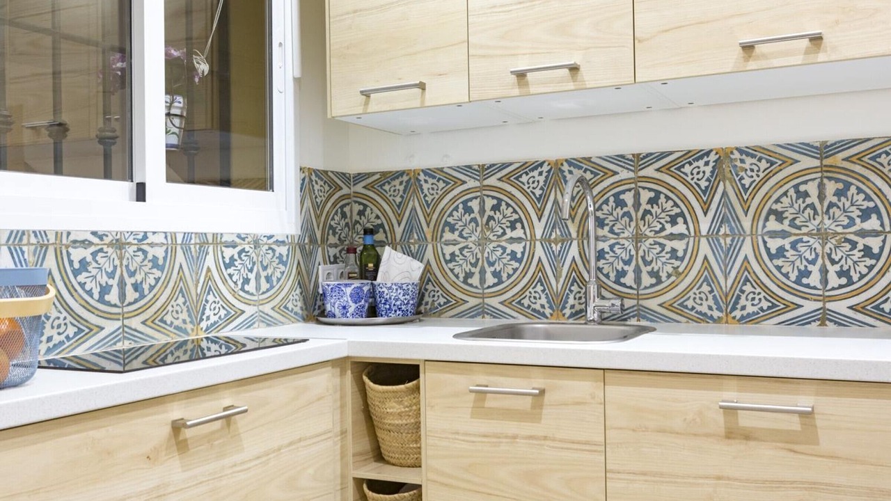 Photo of Kitchen in La Victoria