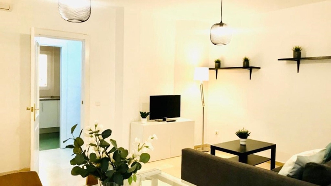 Photo of Livingroom in La Victoria