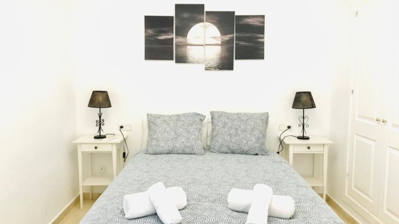 Photo of Bedroom in La Victoria