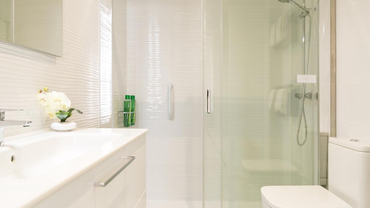 Photo of Bathroom in La Victoria