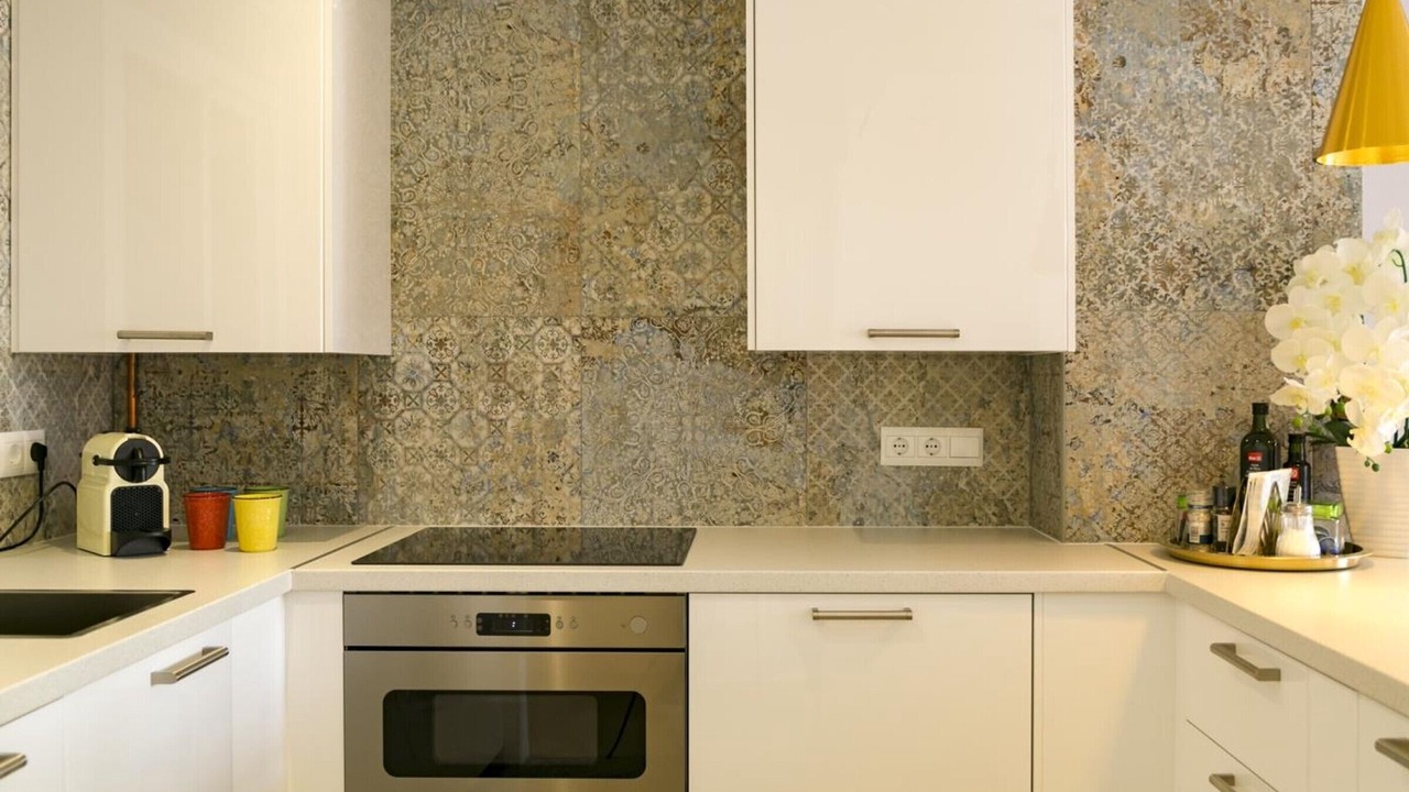 Photo of Kitchen in La Victoria