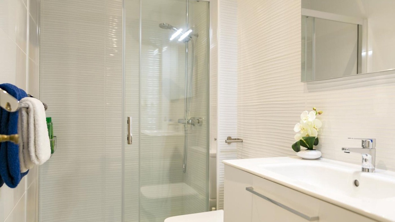 Photo of Bathroom in La Victoria