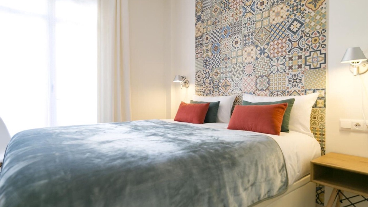 Photo of Bedroom in La Victoria
