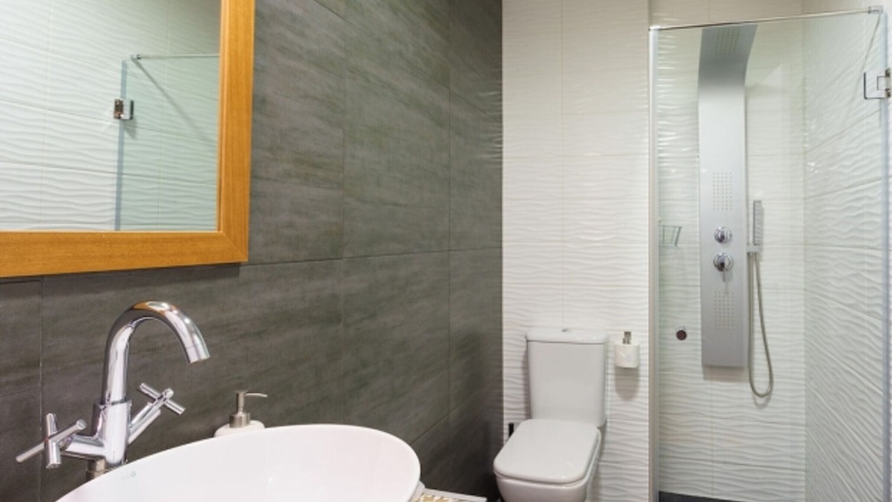 Photo of Bathroom in La Victoria