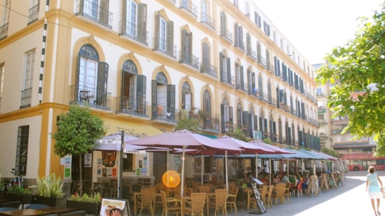 Photo of Outdoor in La Victoria