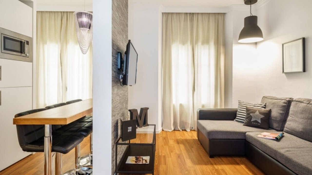 Photo of Livingroom in La Victoria