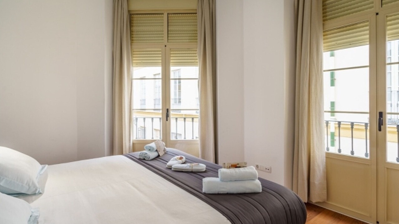 Photo of Bedroom in La Victoria