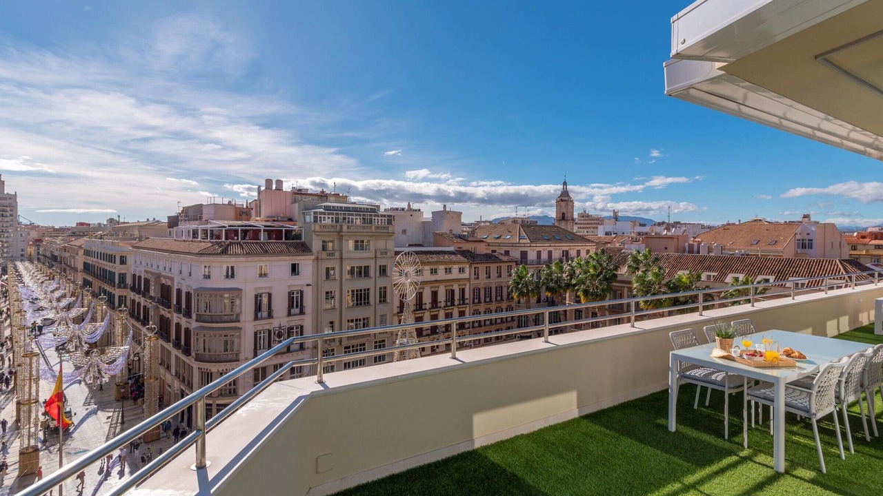 Photo of Outdoor in Centro