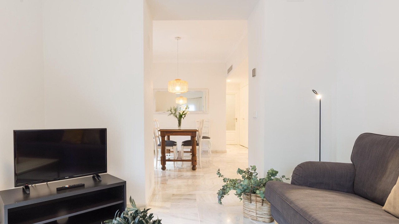 Photo of Livingroom in La Caleta
