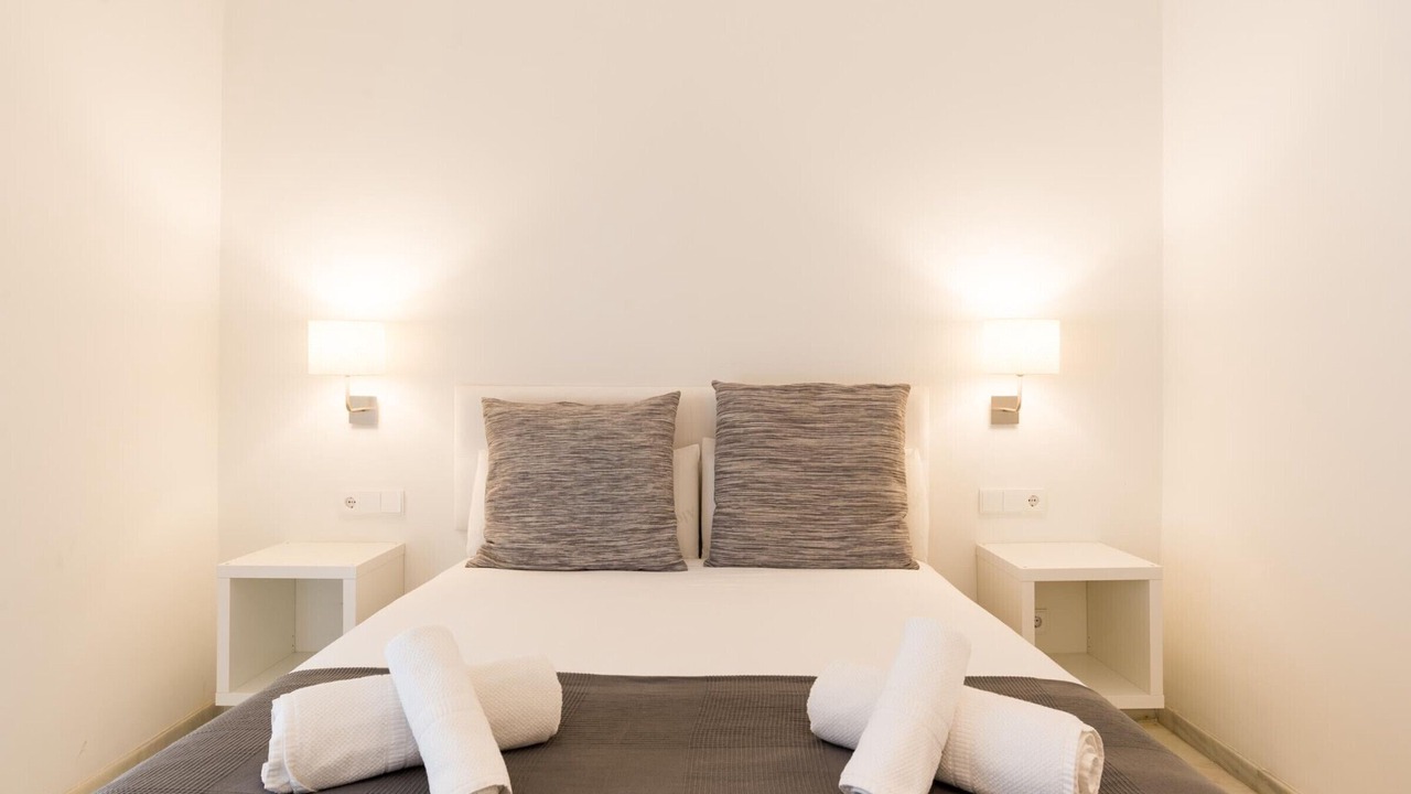 Photo of Bedroom in La Caleta