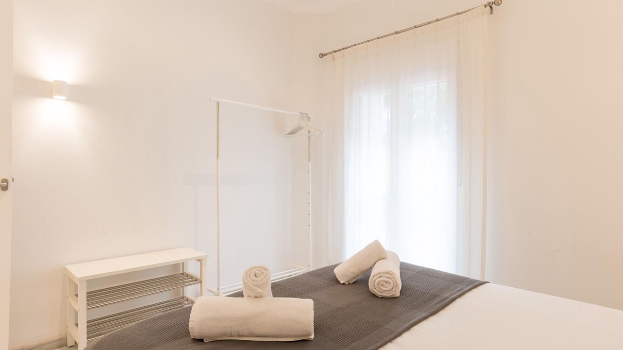 Photo of Bedroom in La Caleta