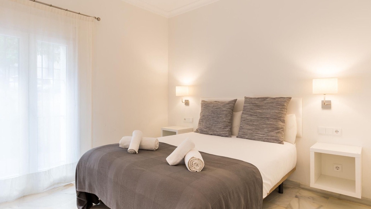 Photo of Bedroom in La Caleta