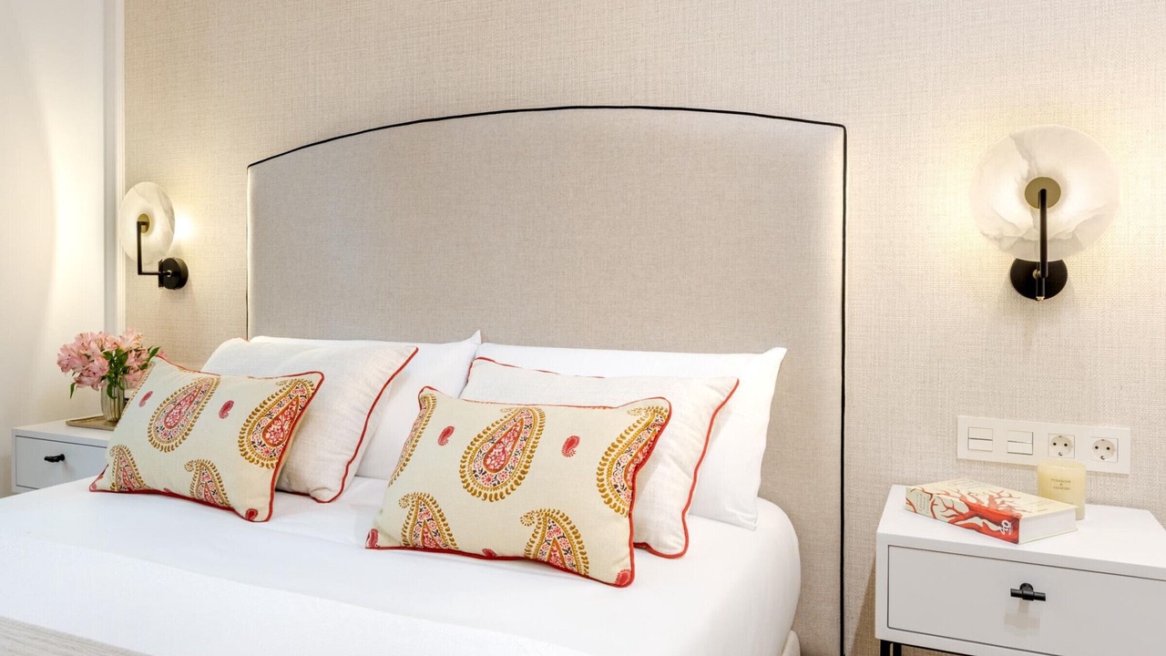 Photo of Bedroom in La Victoria