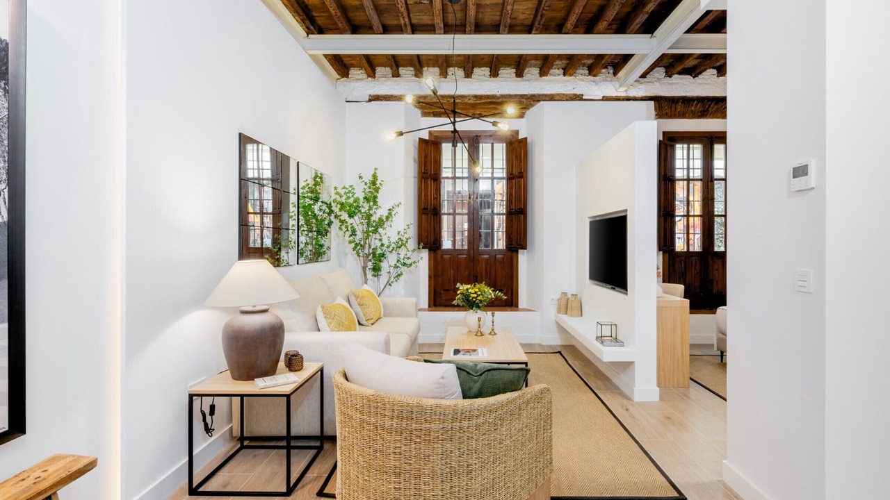 Photo of Livingroom in La Victoria