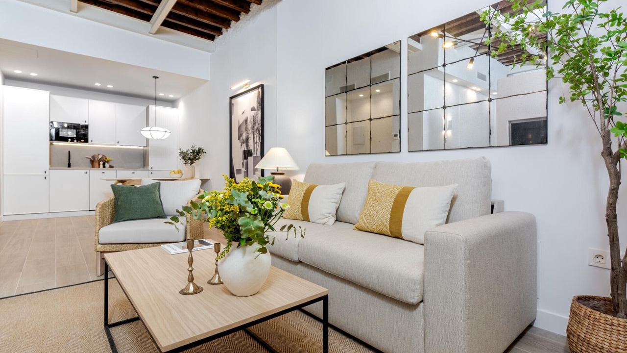 Photo of Livingroom in La Victoria