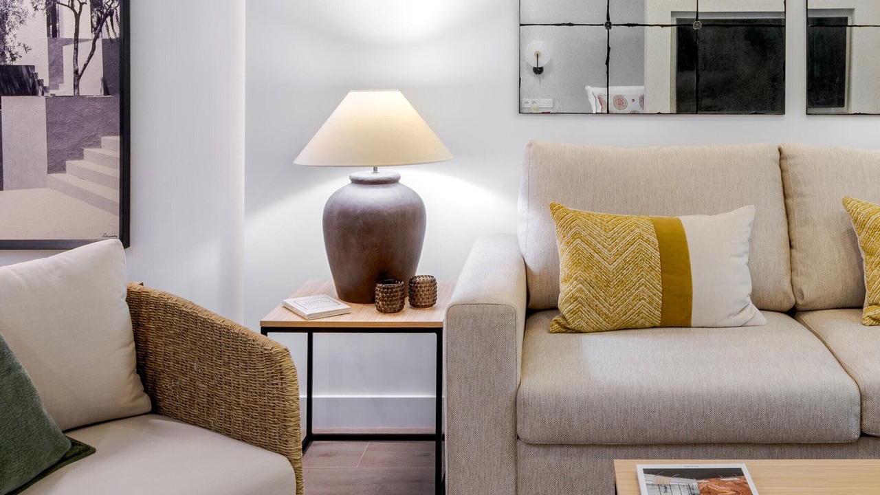 Photo of Livingroom in La Victoria