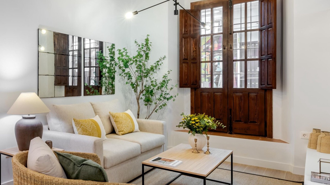 Photo of Livingroom in La Victoria