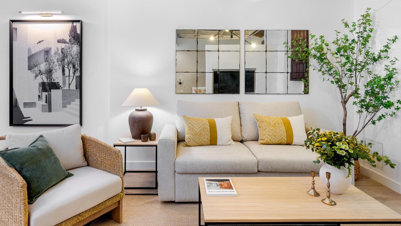 Photo of Livingroom in La Victoria