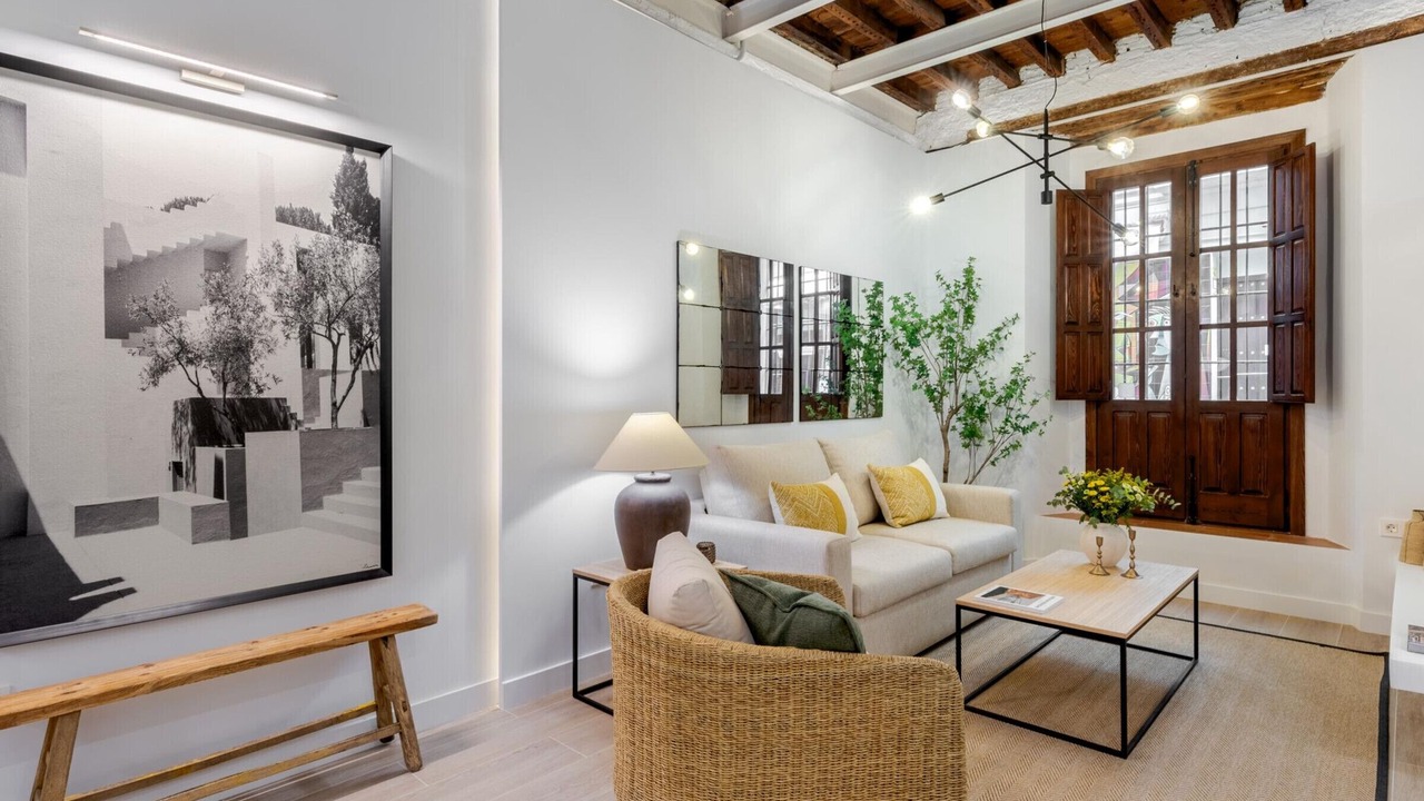 Photo of Livingroom in La Victoria