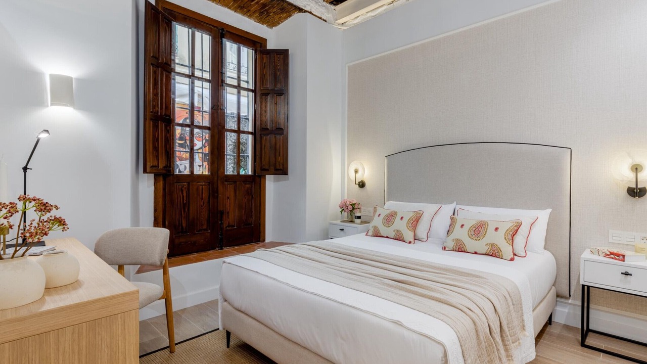 Photo of Bedroom in La Victoria