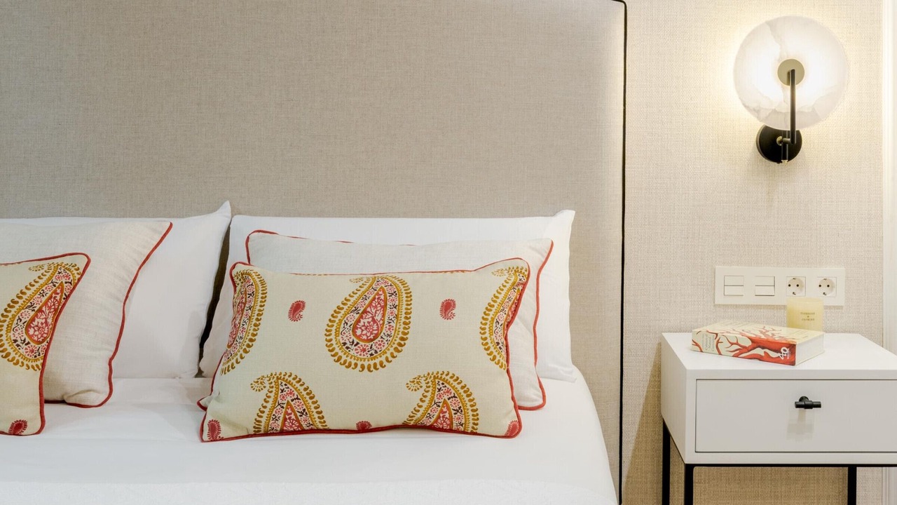 Photo of Bedroom in La Victoria