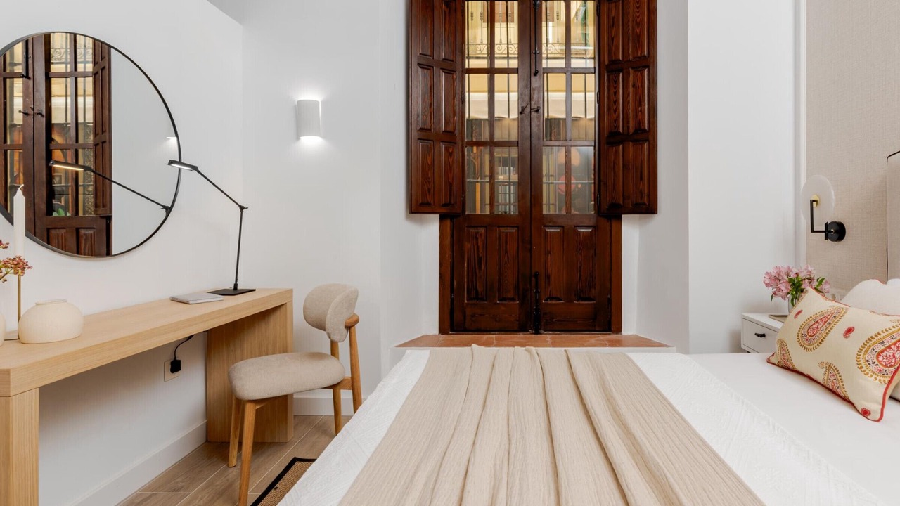 Photo of Bedroom in La Victoria