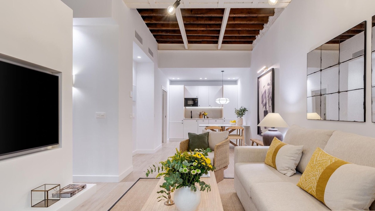 Photo of Livingroom in La Victoria