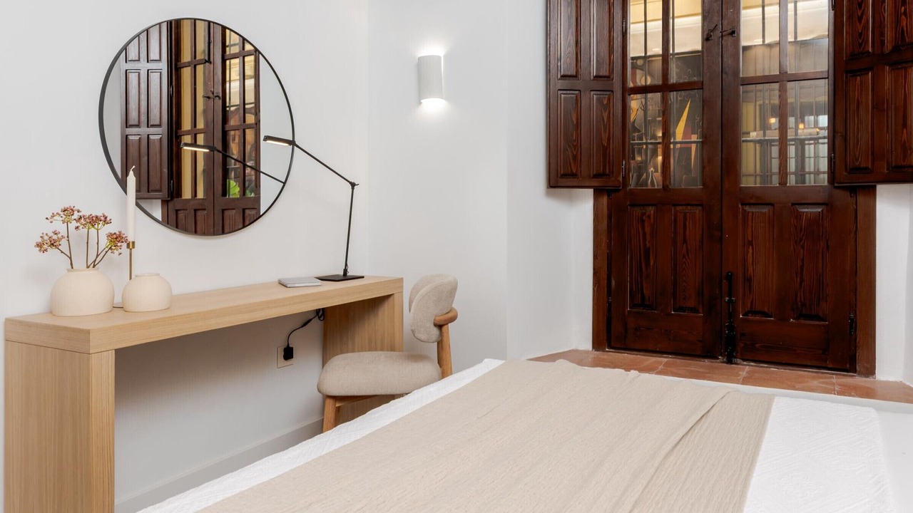 Photo of Bedroom in La Victoria