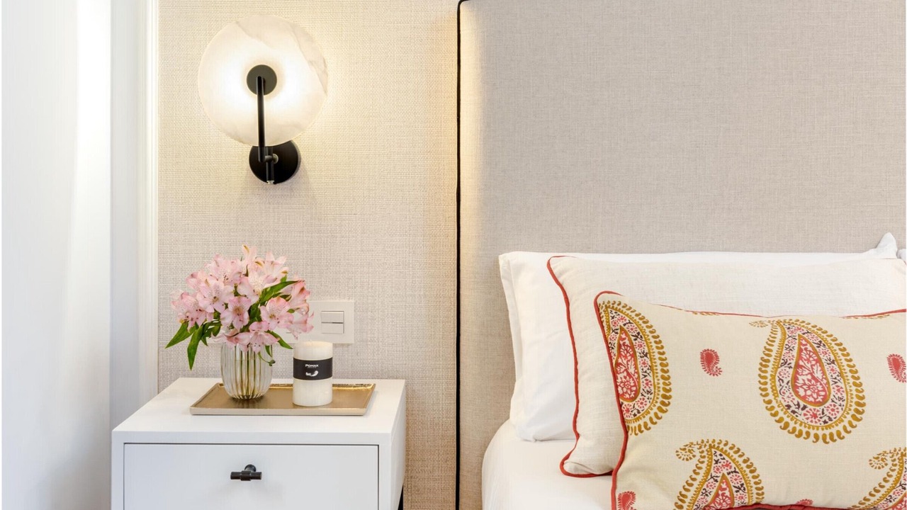 Photo of Bedroom in La Victoria