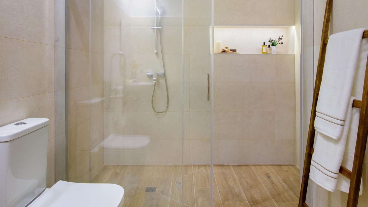 Photo of Bathroom in La Victoria
